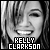  Kelly Clarkson: 