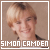  Simon Camden '7th Heaven': 