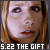 5.22 The Gift