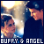 Relationships: Buffy & Angel