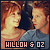 Relationships: Oz & Willow